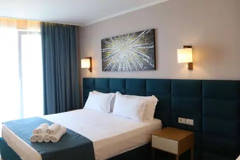 VM Resort & Spa in Golem — foto 11