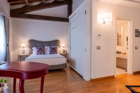 Borgo La Chiaracia Resort & Spa in Castel Giorgio — foto 4