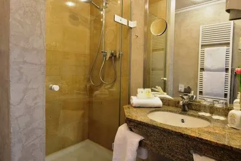 Ringhotel Alpenhof foto 9