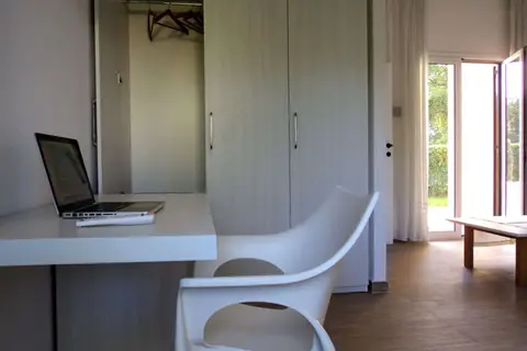 Altair Hotel & Residence in Otranto, foto 28