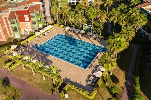 Megasaray Club Belek foto 34