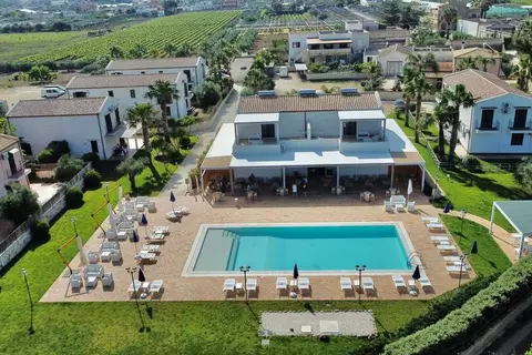 Oasi Guzzetta in Marsala, foto 2