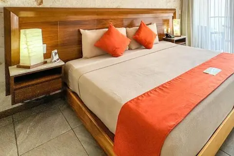 Grand Fifty Suites in Playa del Carmen — foto 9