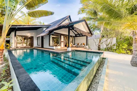 OZEN LIFE MAADHOO in Maadhoo — foto 29