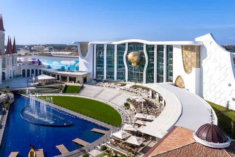 Nickelodeon Hotels & Resorts foto 37