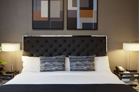 Hotel Broadway Plaza in New York — foto 13