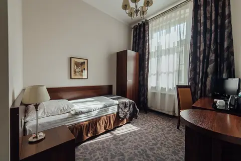 Rezydent in Krakau — foto 13