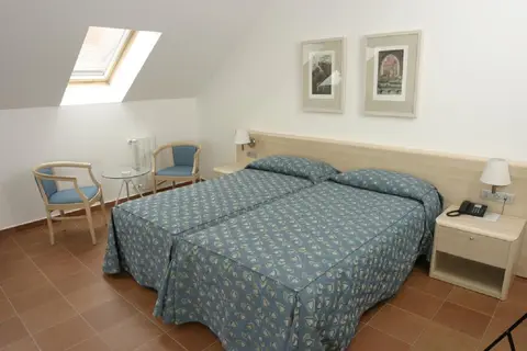 Hotel Caesar Prague in Praag — foto 14