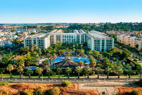 Hotel Estival Islantilla in Isla Cristina — foto 2