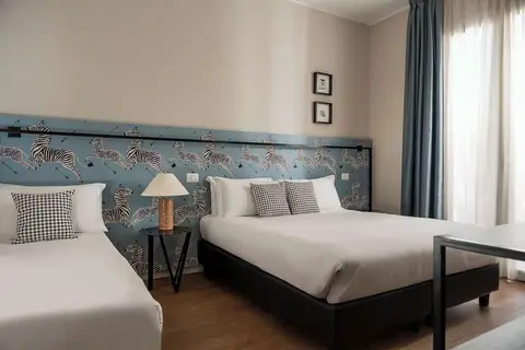 Hotel Vagabond in Riccione, foto 20