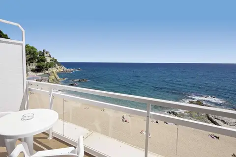 Hotel Rosamar Maxim in Lloret de Mar — foto 18
