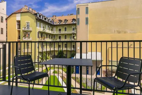 Barcelo Budapest in Boedapest — foto 9