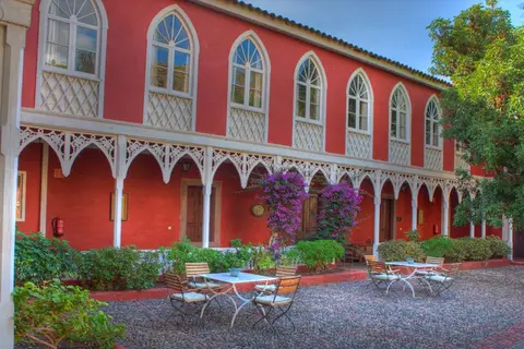 Finca Las Longueras in Agaete — foto 6
