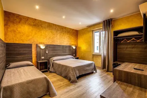 Hotel Osimar in Rome, foto 15