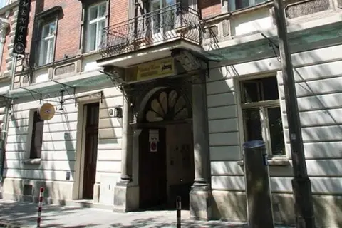 Ventus Rosa Apartments in Krakau — foto 4