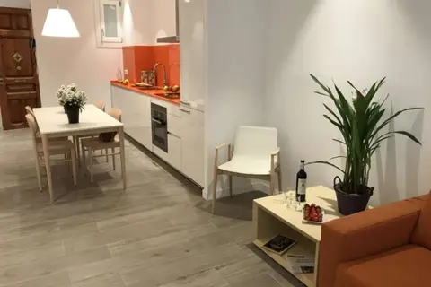Cosmo Appartementen Marina Auditori in Barcelona, foto 5