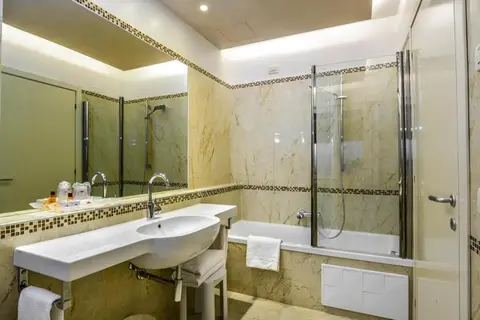 Hotel Royal San Marco in Venetië — foto 6