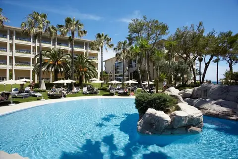 Grupotel Parc Natural & Spa in Muro