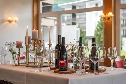 Sunstar Hotel Lenzerheide foto 9