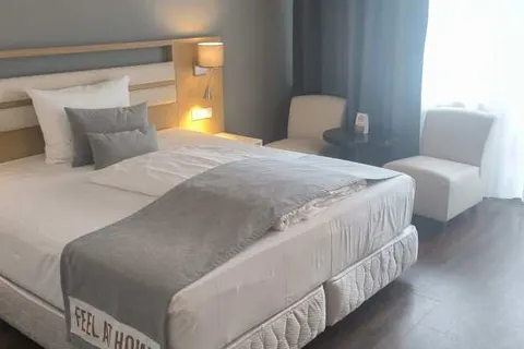 Hotel Goldener Knopf foto 9