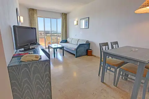 Dunes Platja Aparthotel in Santa Margalida — foto 30
