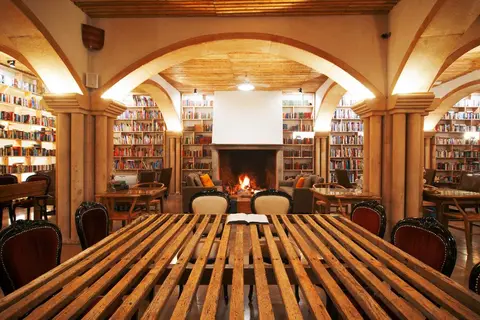 The Literary Man Óbidos Hotel in Ovar