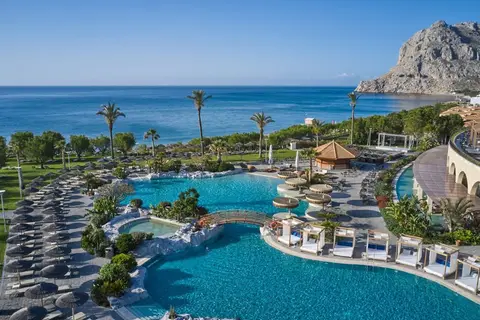 Atlantica Imperial Resort & Spa in Κολύμπια