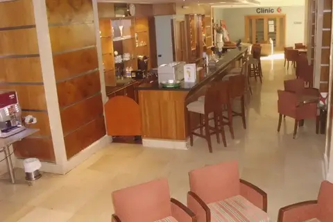 Xperience St. George Homestay in Sharm El Sheikh — foto 5