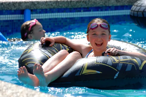 Camping Delle Rose foto 14