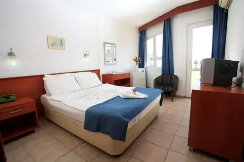 Private Hotel in Marmaris, foto 3