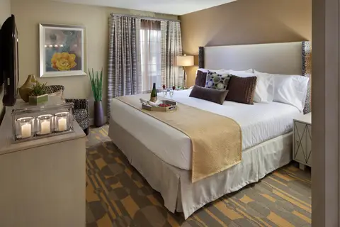 Holiday Inn Club Vacations At Desert Club Resort in Sheridan, foto 26