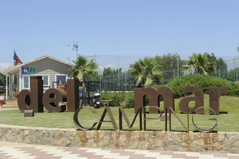 Camping Del Mar in Malgrat de Mar — foto 16