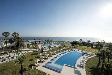 Iberostar Selection Diar El Andalous in Mediterranean Dreams Miramar — foto 8
