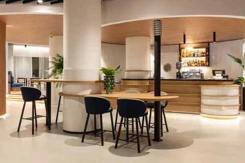 Barceló Santa Cruz Contemporáneo in Santa Cruz de Tenerife — foto 28