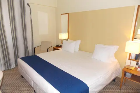 Belstay Venezia Mestre in Venetië — foto 15