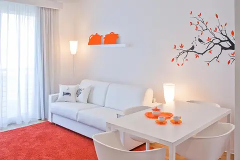 Felix Residence Hotel Grandi Magazzini in Nuoro, foto 25