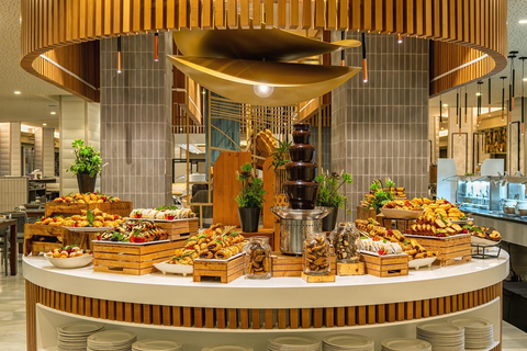 Hotel Spring Vulcano foto 3