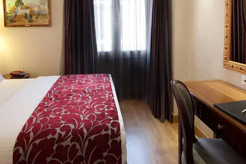 Electra Hotel Athens in Athene — foto 13