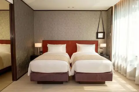 Silq Hotel & Residence Managed by The Ascott in Sukhumvit, foto 3