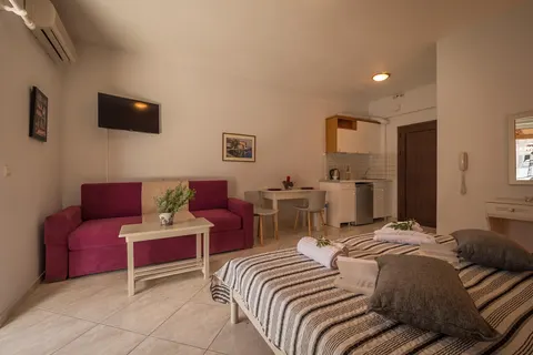 Appartementen Panorama foto 5