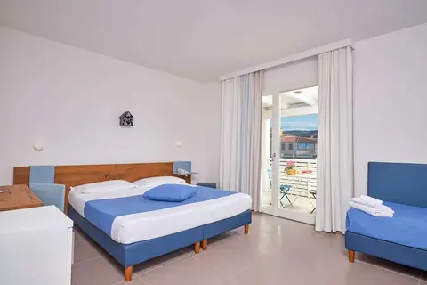 Hotel Residence Porto San Paolo in Loiri Porto San Paolo — foto 2