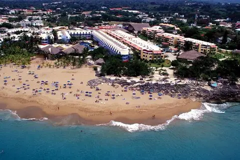 Casa Marina Beach & Reef in Sosua — foto 12