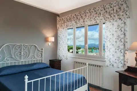 Hotel Sette Archi in Bocca di Magra — foto 3
