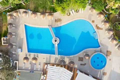 Sentido Sunrise Beach in Lindos, foto 18