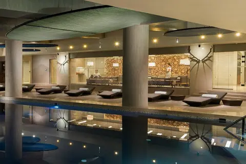 Swissôtel Resort Bodrum Beach in Bodrum — foto 12