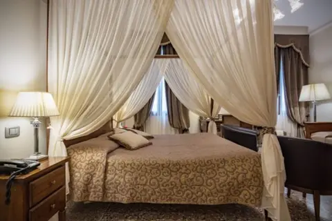 Hotel dell'Opera in Rome, foto 9