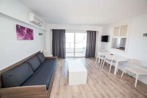 Pierre & Vacances Residence Mallorca Portofin in Santa Ponça — foto 18