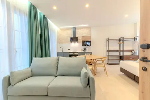 La Basilica Appartementen in Alicante — foto 4