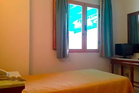 Hotel Maestre in Córdoba, foto 30
