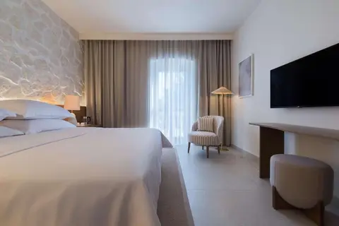 Heritage Hotel Kastelet in Tucepi — foto 5